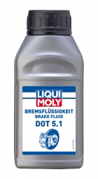 Liqui Moly Bremsflüssigkeit DOT 5.1
